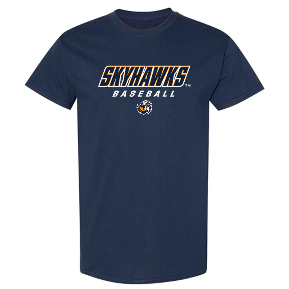 UT Martin - NCAA Baseball : Brody Capps - Classic Shersey T-Shirt-0