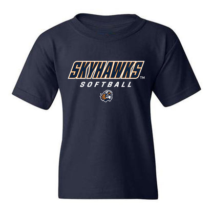 UT Martin - NCAA Softball : Josie Sanders - Classic Shersey Youth T-Shirt