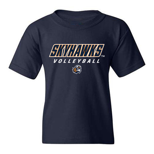 UT Martin - NCAA Women's Volleyball : Kylie Surratt - Classic Shersey Youth T-Shirt-0