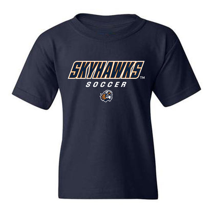 UT Martin - NCAA Women's Soccer : Daksha Sutharshan - Classic Shersey Youth T-Shirt