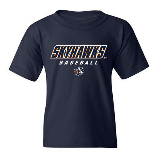UT Martin - NCAA Baseball : Arderrius Townsend - Classic Shersey Youth T-Shirt-0