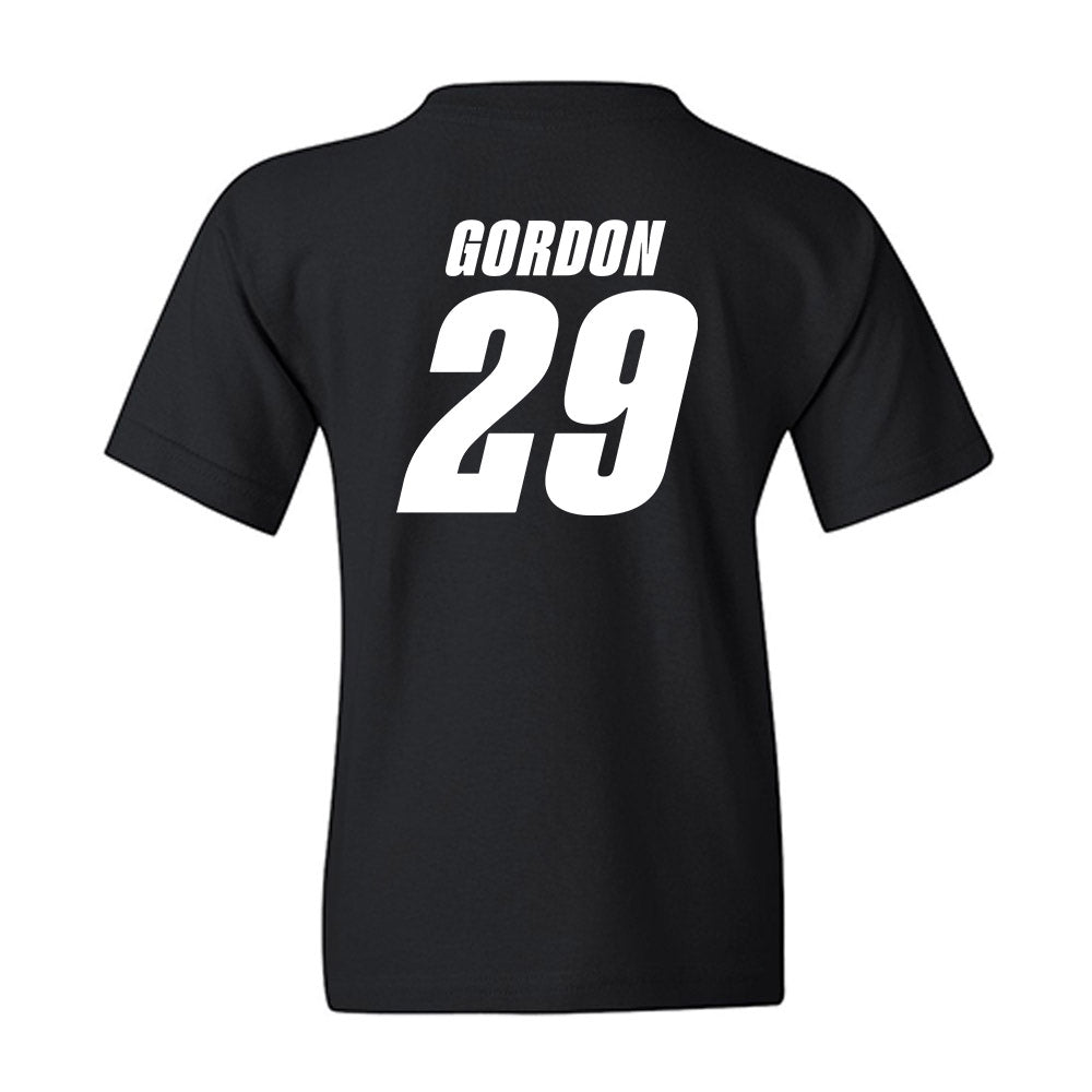 UT Martin - NCAA Baseball : Adam Gordon - Classic Shersey Youth T-Shirt-1