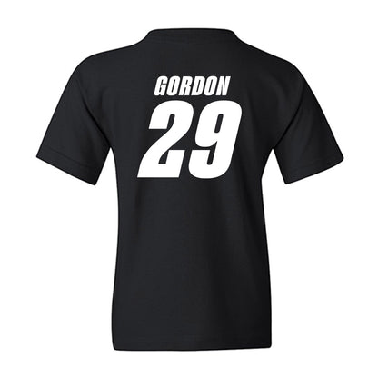 UT Martin - NCAA Baseball : Adam Gordon - Classic Shersey Youth T-Shirt-1