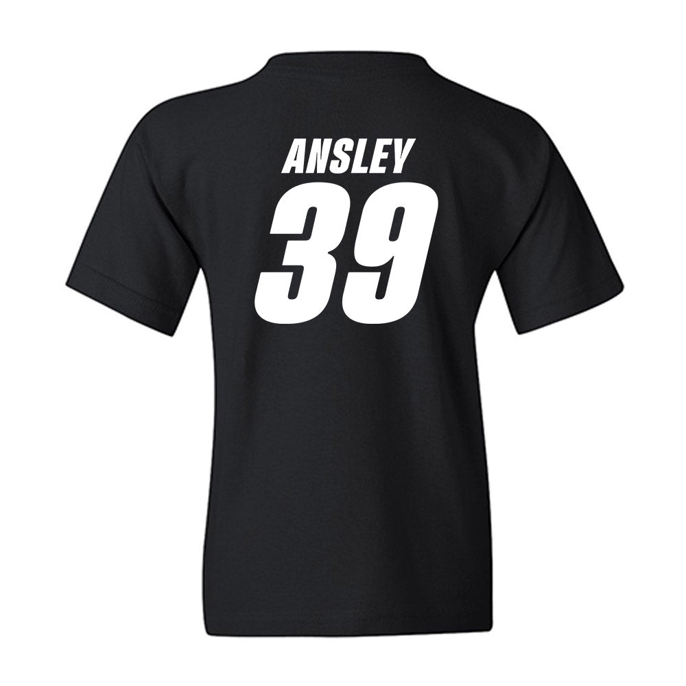 UT Martin - NCAA Football : Thomas Ansley - Classic Shersey Youth T-Shirt-1