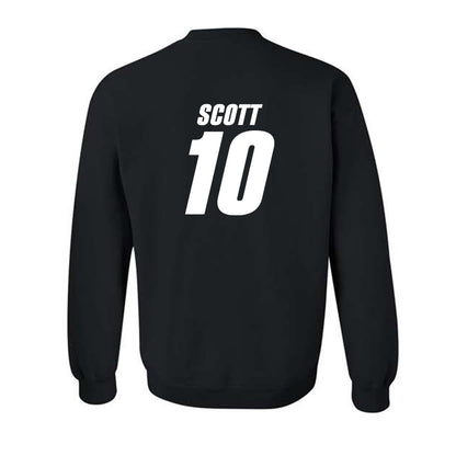 UT Martin - NCAA Softball : Dylan Scott - Classic Shersey Crewneck Sweatshirt-1