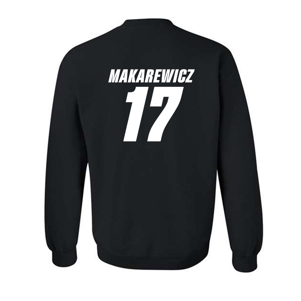 UT Martin - NCAA Softball : Avary Makarewicz - Classic Shersey Crewneck Sweatshirt-1