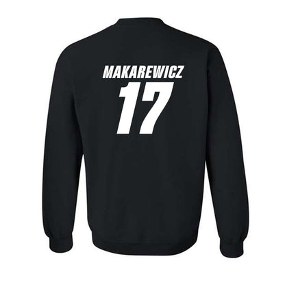 UT Martin - NCAA Softball : Avary Makarewicz - Classic Shersey Crewneck Sweatshirt-1
