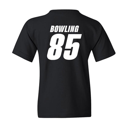 UT Martin - NCAA Football : Jaren Bowling - Classic Shersey Youth T-Shirt-1