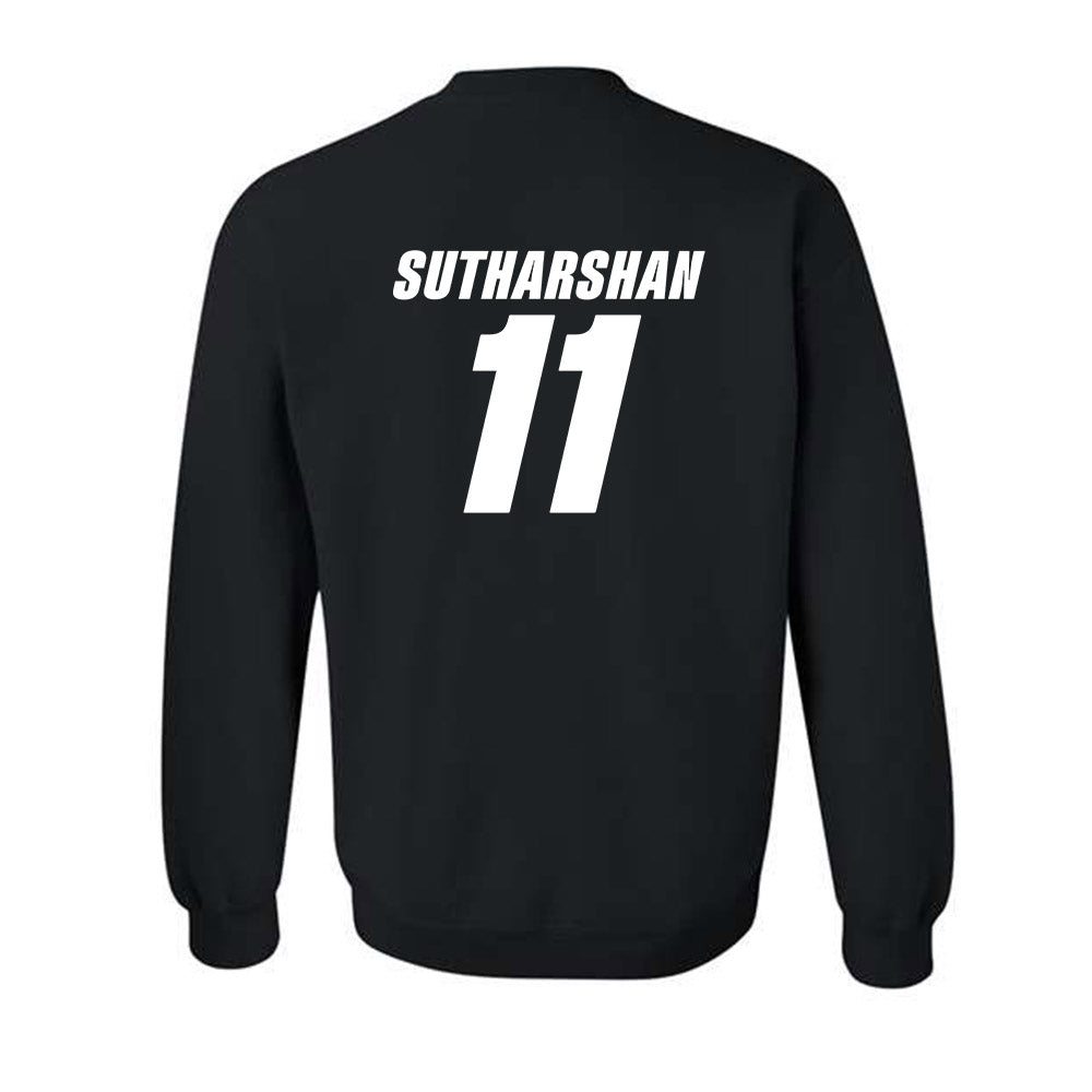 UT Martin - NCAA Women's Soccer : Daksha Sutharshan - Classic Shersey Crewneck Sweatshirt