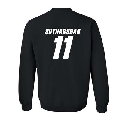 UT Martin - NCAA Women's Soccer : Daksha Sutharshan - Classic Shersey Crewneck Sweatshirt