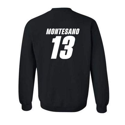 UT Martin - NCAA Women's Soccer : Lorena Montesano - Classic Shersey Crewneck Sweatshirt