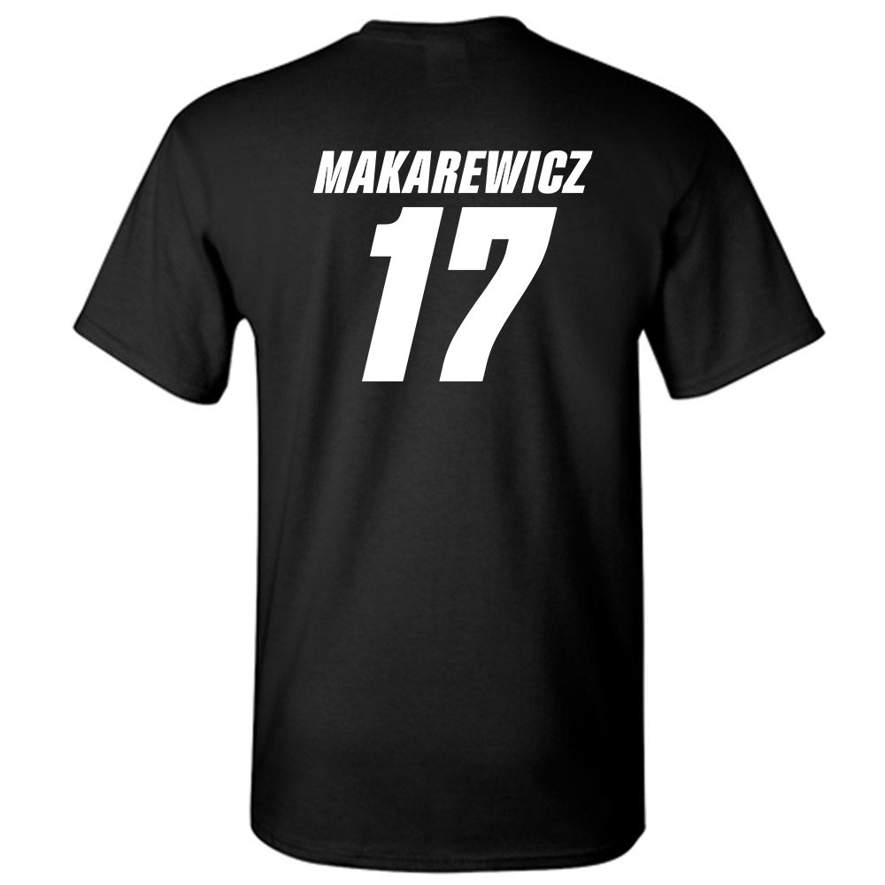 UT Martin - NCAA Softball : Avary Makarewicz - Classic Shersey T-Shirt-1