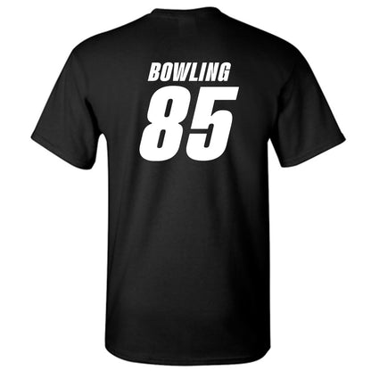 UT Martin - NCAA Football : Jaren Bowling - Classic Shersey T-Shirt-1