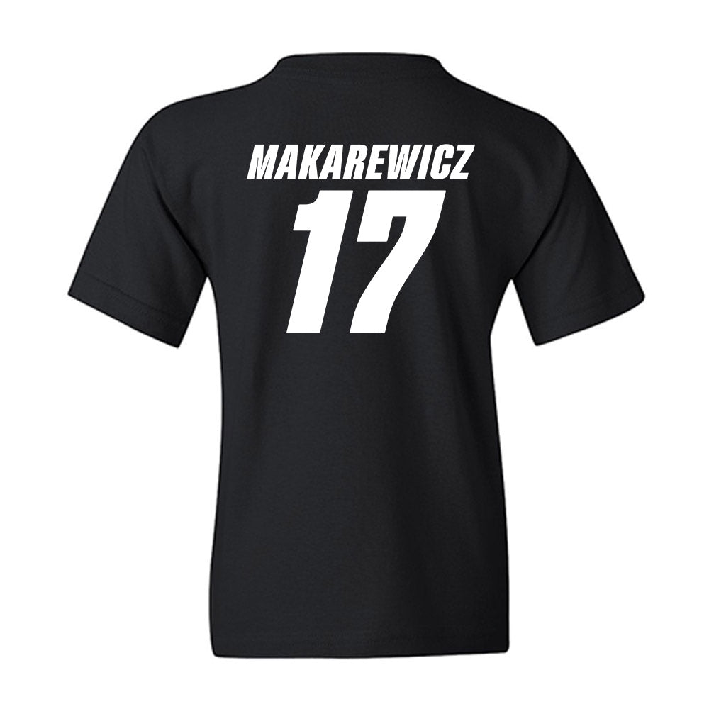 UT Martin - NCAA Softball : Avary Makarewicz - Classic Shersey Youth T-Shirt-1