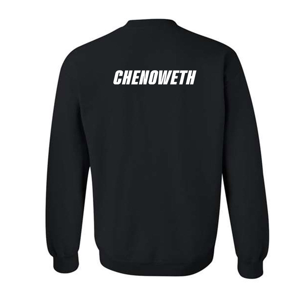 UT Martin - NCAA Rifle : Aubrey Chenoweth - Classic Shersey Crewneck Sweatshirt