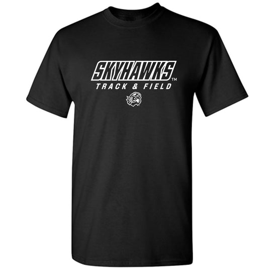 UT Martin - NCAA Men's Track & Field : Caleb Thomas - T-Shirt