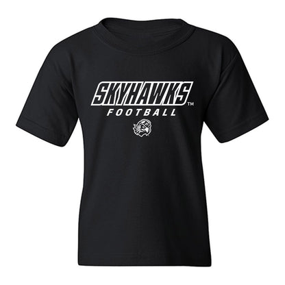 UT Martin - NCAA Football : Jaren Bowling - Classic Shersey Youth T-Shirt-0