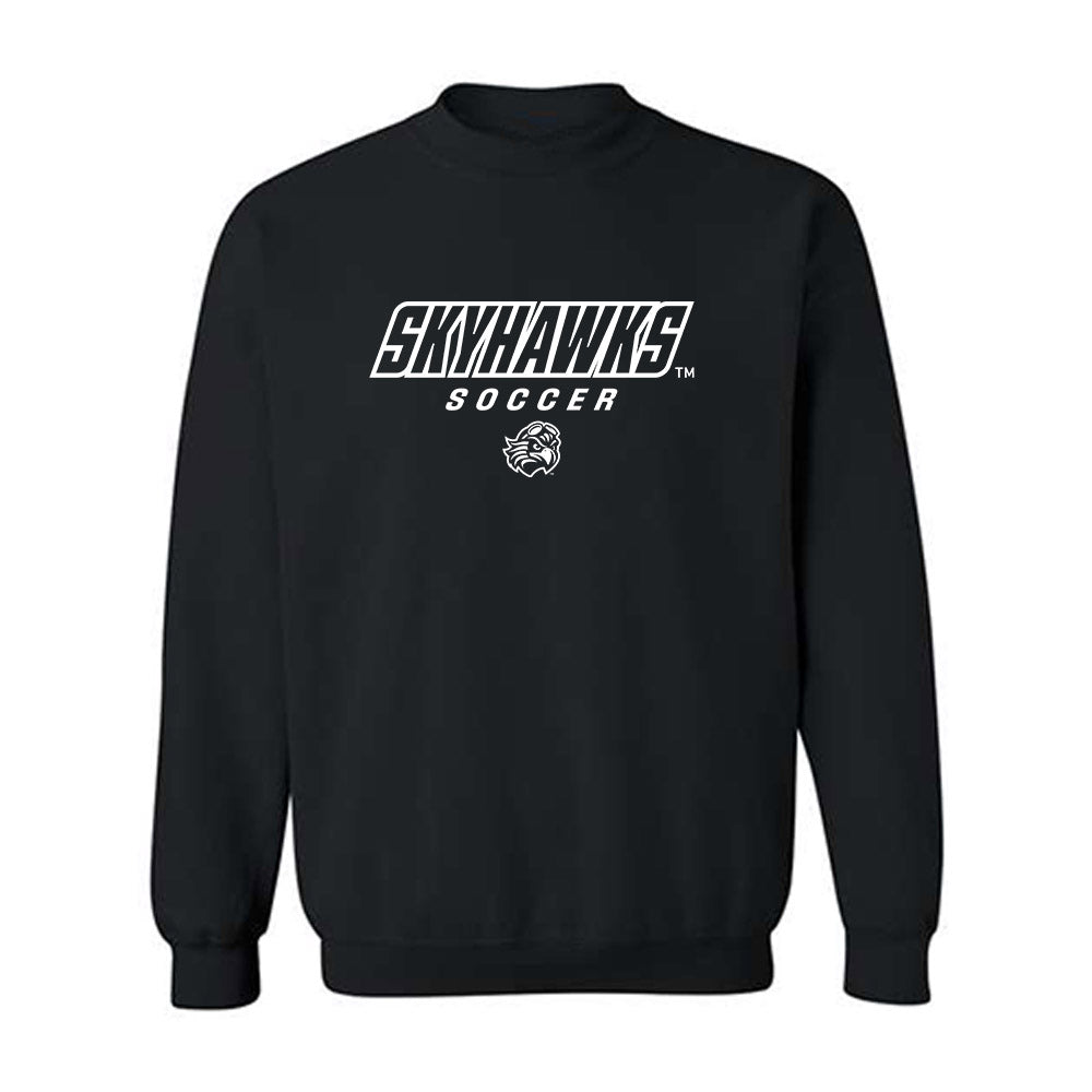 UT Martin - NCAA Women's Soccer : Daksha Sutharshan - Classic Shersey Crewneck Sweatshirt