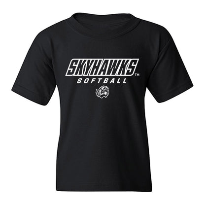  - NCAA Softball : Ashtyn Green - Classic Shersey Youth T-Shirt-0