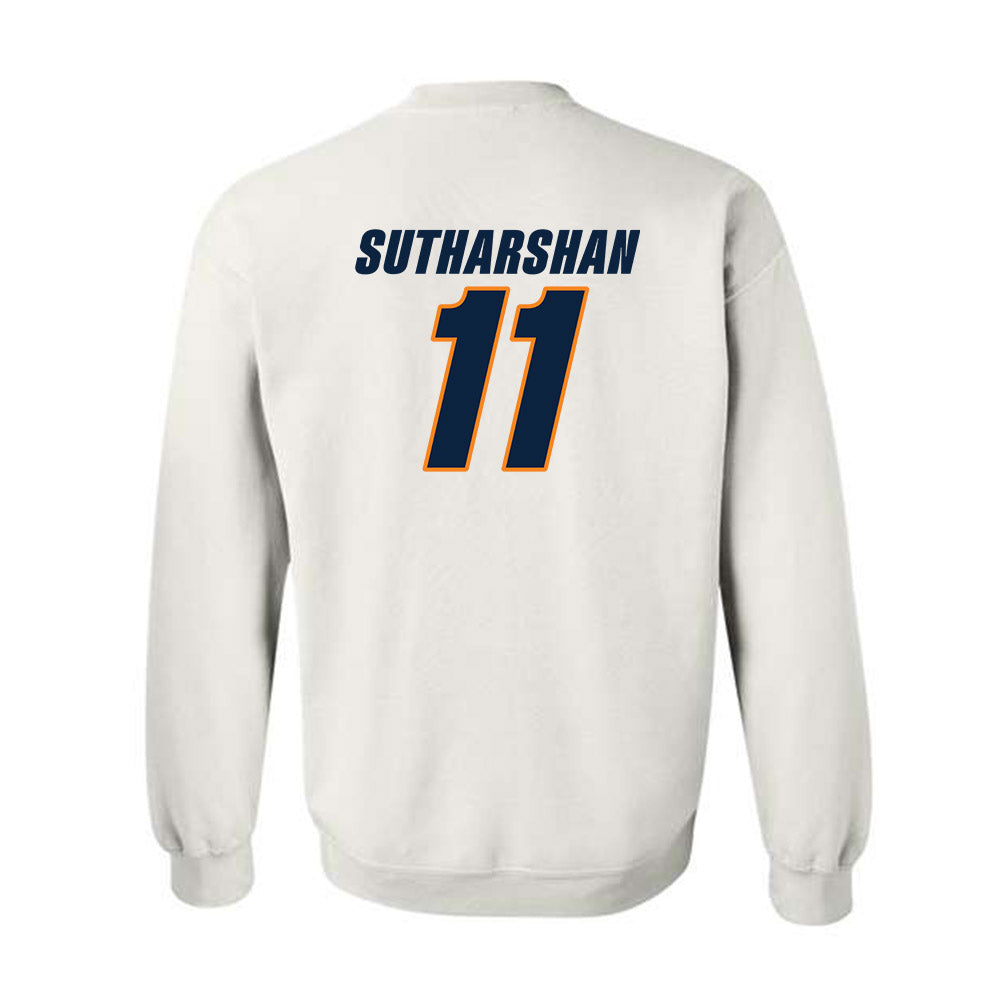 UT Martin - NCAA Women's Soccer : Daksha Sutharshan - Classic Shersey Crewneck Sweatshirt