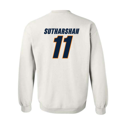 UT Martin - NCAA Women's Soccer : Daksha Sutharshan - Classic Shersey Crewneck Sweatshirt