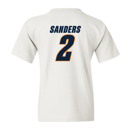 UT Martin - NCAA Softball : Josie Sanders - Classic Shersey Youth T-Shirt