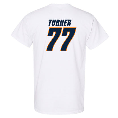 UT Martin - NCAA Football : Riley Turner - Classic Shersey T-Shirt