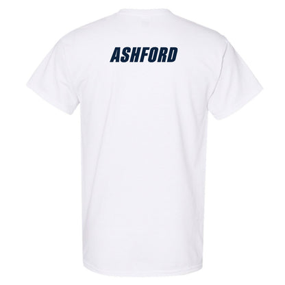 UT Martin - NCAA Rifle : Sophia Ashford - Classic Shersey T-Shirt-1