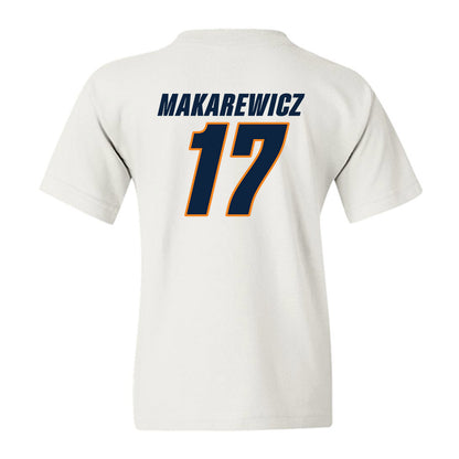 UT Martin - NCAA Softball : Avary Makarewicz - Classic Shersey Youth T-Shirt-1