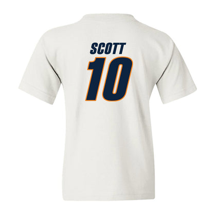 UT Martin - NCAA Softball : Dylan Scott - Classic Shersey Youth T-Shirt-1