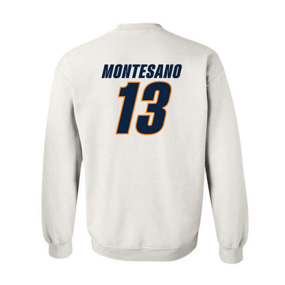 UT Martin - NCAA Women's Soccer : Lorena Montesano - Classic Shersey Crewneck Sweatshirt