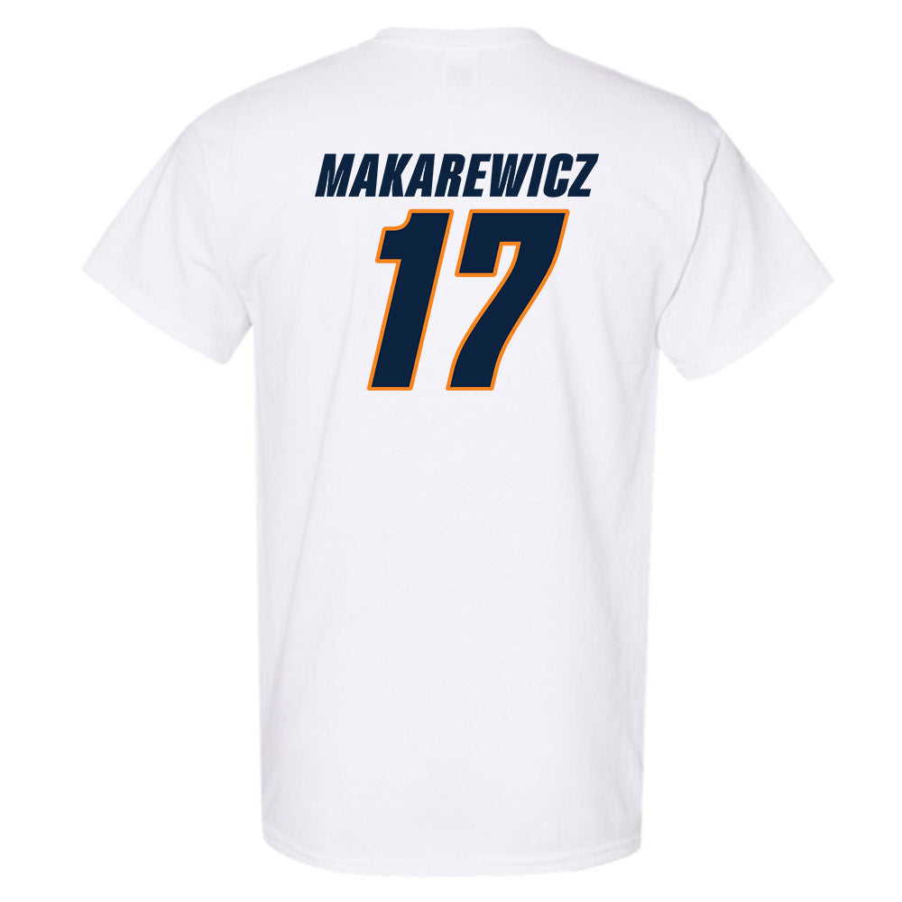 UT Martin - NCAA Softball : Avary Makarewicz - Classic Shersey T-Shirt-1