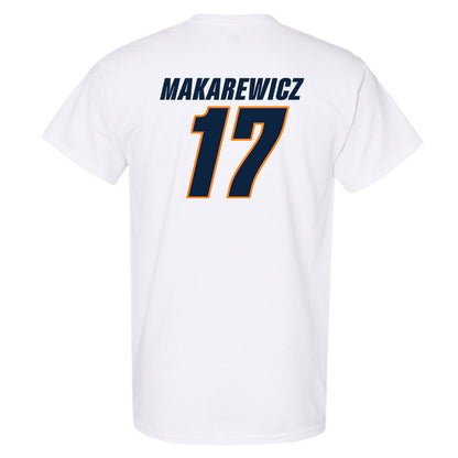UT Martin - NCAA Softball : Avary Makarewicz - Classic Shersey T-Shirt-1