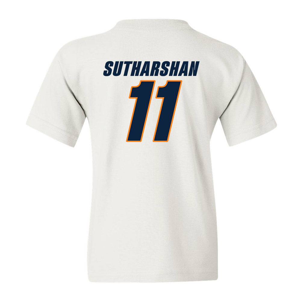 UT Martin - NCAA Women's Soccer : Daksha Sutharshan - Classic Shersey Youth T-Shirt