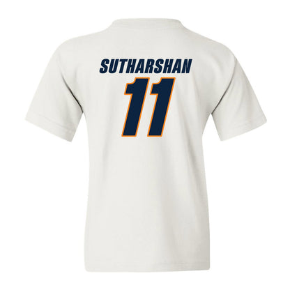UT Martin - NCAA Women's Soccer : Daksha Sutharshan - Classic Shersey Youth T-Shirt