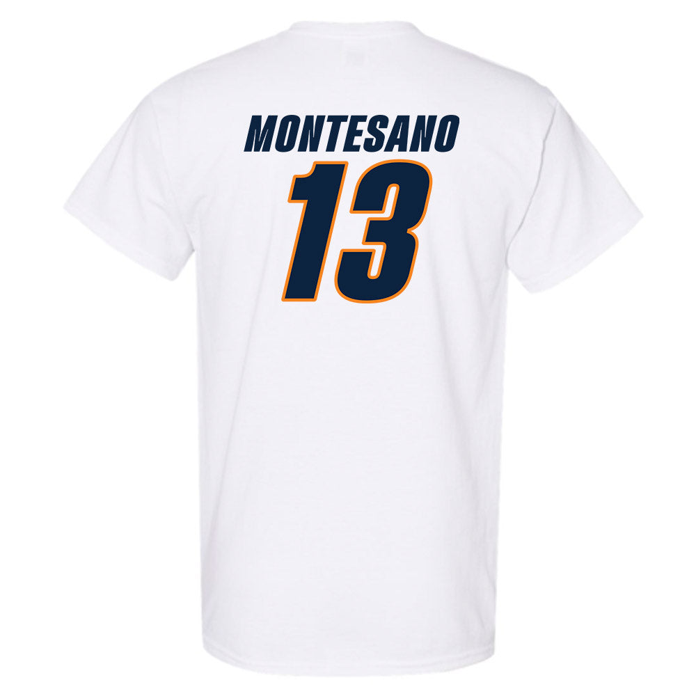 UT Martin - NCAA Women's Soccer : Lorena Montesano - Classic Shersey T-Shirt