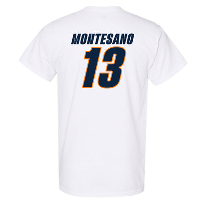 UT Martin - NCAA Women's Soccer : Lorena Montesano - Classic Shersey T-Shirt