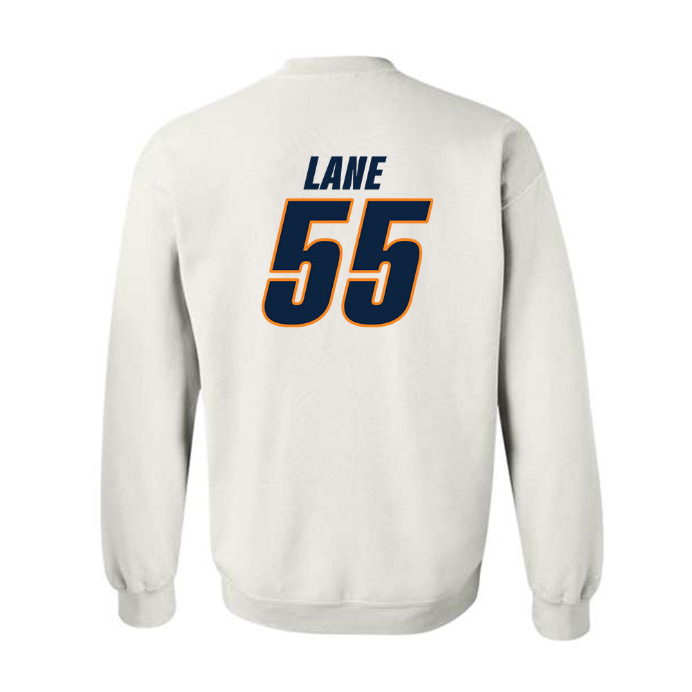 UT Martin - NCAA Football : Eric Lane - Classic Shersey Crewneck Sweatshirt-1