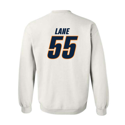 UT Martin - NCAA Football : Eric Lane - Classic Shersey Crewneck Sweatshirt-1