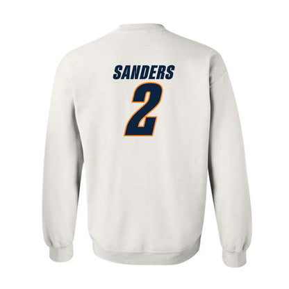 UT Martin - NCAA Softball : Josie Sanders - Classic Shersey Crewneck Sweatshirt