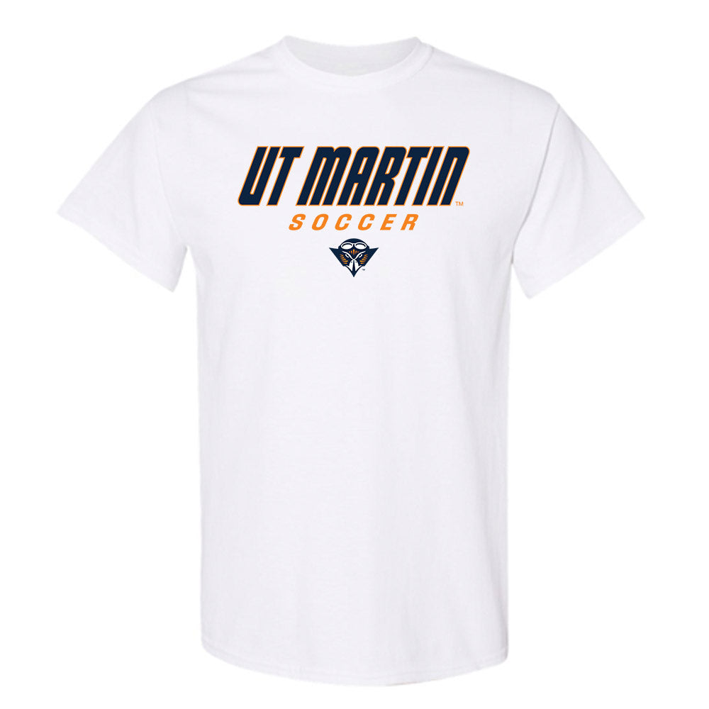 UT Martin - NCAA Women's Soccer : Lorena Montesano - Classic Shersey T-Shirt