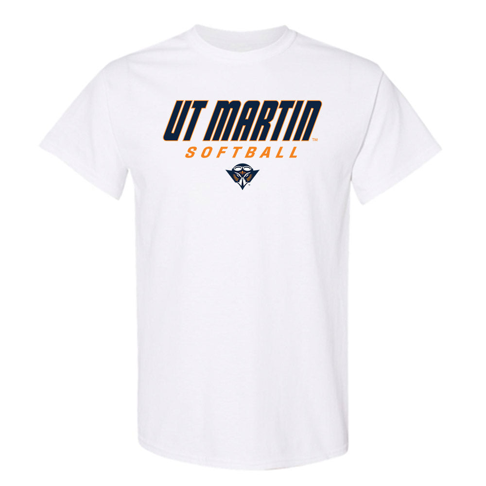 UT Martin - NCAA Softball : Avary Makarewicz - Classic Shersey T-Shirt-0
