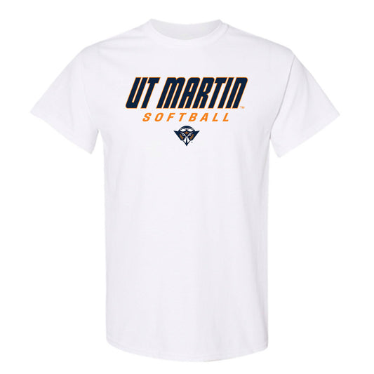 UT Martin - NCAA Softball : Payton Hurst - Classic Shersey T-Shirt-0