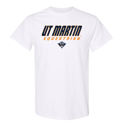 UT Martin - NCAA Equestrian : Riley Hayes - Classic Shersey T-Shirt-0