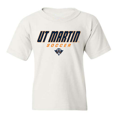 UT Martin - NCAA Women's Soccer : Lorena Montesano - Classic Shersey Youth T-Shirt