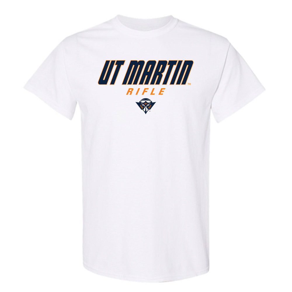 UT Martin - NCAA Rifle : Sophia Ashford - Classic Shersey T-Shirt-0