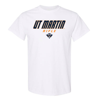 UT Martin - NCAA Rifle : Sophia Ashford - Classic Shersey T-Shirt-0