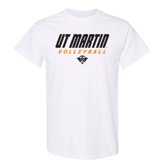 UT Martin - NCAA Women's Volleyball : Kylie Surratt - Classic Shersey T-Shirt-0