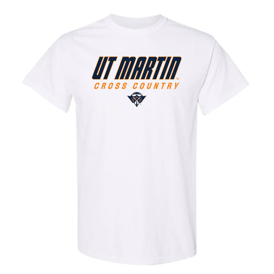 UT Martin - NCAA Women's Cross Country : Gabrielle Brown - Classic Shersey T-Shirt-0