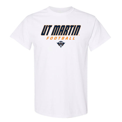 UT Martin - NCAA Football : Thomas Ansley - Classic Shersey T-Shirt-0